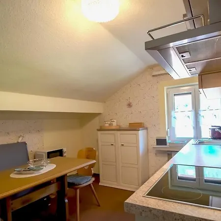 Alex Im Haus Dorn-roeschen, Im Allgaeu *