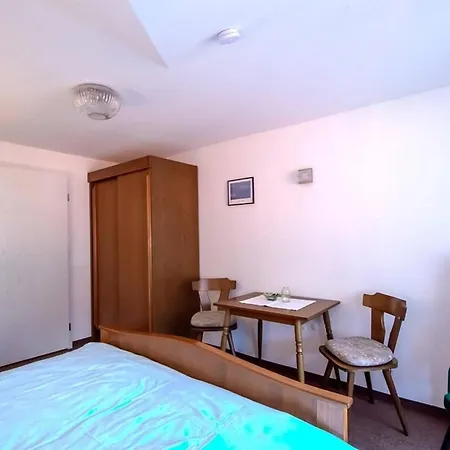 Alex Im Haus Dorn-roeschen, Im Allgaeu Διαμέρισμα