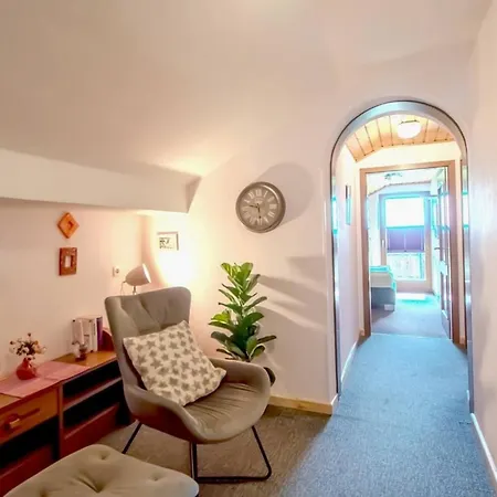 Alex Im Haus Dorn-roeschen, Im Allgaeu Διαμέρισμα