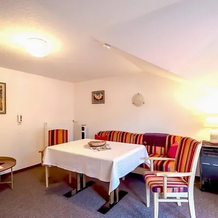 Διαμέρισμα Alex Im Haus Dorn-roeschen, Im Allgaeu