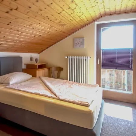 Διαμέρισμα Alex Im Haus Dorn-roeschen, Im Allgaeu Pfronten