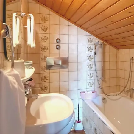 Διαμέρισμα Alex Im Haus Dorn-roeschen, Im Allgaeu