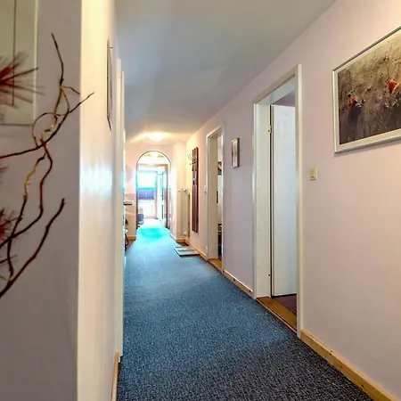 Διαμέρισμα Alex Im Haus Dorn-roeschen, Im Allgaeu Pfronten