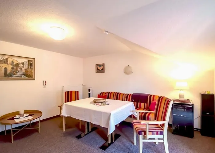 Lejlighed Alex Im Haus Dorn-roeschen, Im Allgaeu